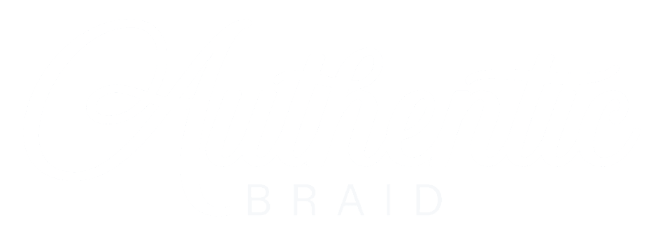 Authentic Braid